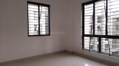 Bedroom Image of 875 Sq.ft 3 BHK Apartment / Flat for sale in Fortune Heights, Barasat Kolkata for Rs. 5500000
