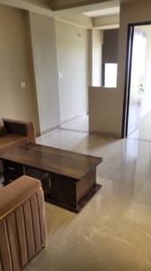 Living Room Image of 600 Sq.ft 1 BHK Apartment / Flat for sale in Peepla Bharatsingh Jaipur for Rs. 2400000