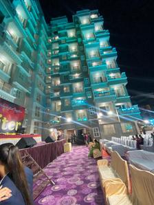 Image of 500 Sq.ft 1 BHK Apartment / Flat for sale in Ambivli, Thane for Rs. 3900000