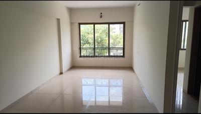 1 BHK Flat