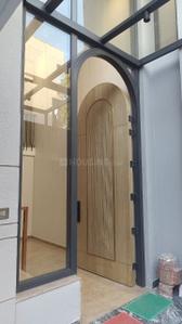 Balcony Image of 5000 Sq.ft 4 BHK Duplex for sale in Safdarjung Development Area New Delhi for Rs. 240000000