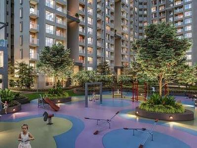 2 BHK Flat