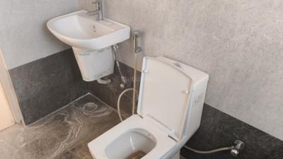 Image of 1850 Sq.ft 3 BHK Apartment / Flat for sale in Kanha Towers, Arera Colony, Bhopal for Rs. 11500000