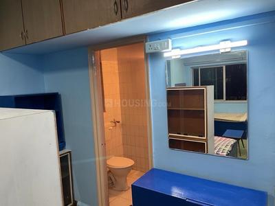 Bathroom Image of Sayli Terrace Apartments  in Aundh, Pune