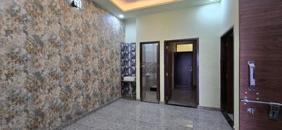 Bedroom Image of 900 Sq.ft 4 BHK Independent House for sale in Murlipura Jaipur for Rs. 10000000