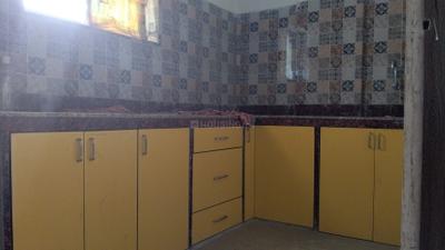 Kitchen Image of 1040 Sq.ft 2 BHK Apartment / Flat for sale in Ballygunge Kolkata for Rs. 9900000