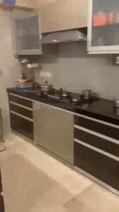 Kitchen Image of 3240 Sq.ft 4.5 BHK Apartment / Flat for sale in Supreme Amadore, Baner Pune for Rs. 50000000