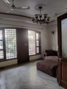 Hall Image of 2500 Sq.ft 3 BHK Builder Floor for rent in South City Floors 1, Sector 41 Gurgaon for Rs. 48000