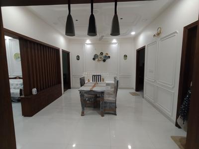 Hall Image of 1830 Sq.ft 3 BHK Apartment / Flat for rent in Bestech Park View Residences, Sector 66 Mohali for Rs. 40000