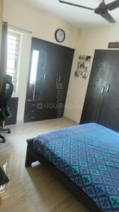 Bedroom Image of 1100 Sq.ft 2 BHK Apartment / Flat for sale in SPR Osian Chlorophyll, Porur Chennai for Rs. 9800000