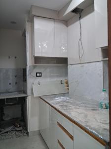 Kitchen Image of 680 Sq.ft 1 BHK Apartment / Flat for sale in Capital Hometech Pride 2 by Capital Infra, Sector 73 Noida for Rs. 3250000