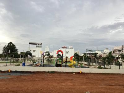Image of 1918 Sq.ft Residential Plot / Land for sale in Kurumbapalayam, Coimbatore for Rs. 8717000