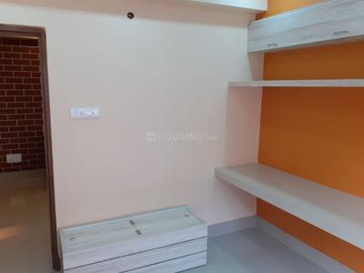 Hall Image of 1450 Sq.ft 3 BHK Apartment / Flat for sale in Kamalgazi Kolkata for Rs. 8700000