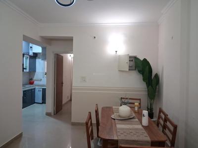 Living Room Image of 1295 Sq.ft 3 BHK Apartment / Flat for sale in Supertech Ecociti, Sector 137 Noida for Rs. 13500000
