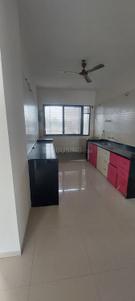 Hall Image of 1343 Sq.ft 3 BHK Apartment / Flat for sale in Nashik Road Nashik for Rs. 7600000
