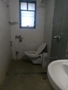Bedroom Two Image of 1000 Sq.ft 2 BHK Apartment / Flat for rent in Magarpatta Grevillea, Magarpatta City Pune for Rs. 32000
