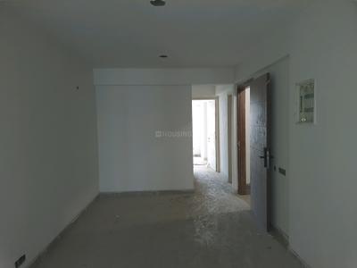 Living Room Image of 1205 Sq.ft 3 BHK Builder Floor for sale in Signature Global City 81, Sector 81 Gurgaon for Rs. 13000000
