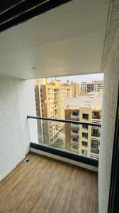 Balcony Image of 1651 Sq.ft 3 BHK Apartment / Flat for sale in Majestique Signature Towers, Baner Pune for Rs. 21000015