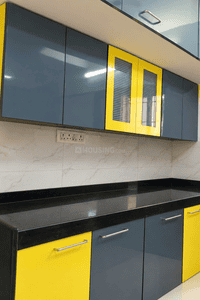 Image of 1130 Sq.ft 2 BHK Apartment / Flat for sale in Adhiraj Gardens, Kharghar, Navi Mumbai for Rs. 15000000