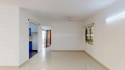 Hall Image of 1645 Sq.ft 3 BHK Apartment / Flat for sale in Ahad Euphoria, Carmelaram Bengaluru for Rs. 17700000