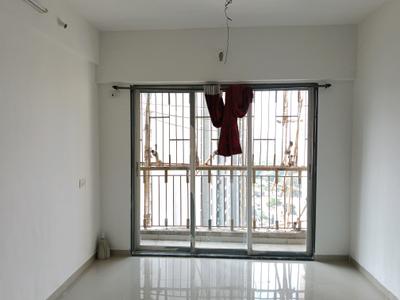 Living Room Image of 652 Sq.ft 1 BHK Apartment / Flat for sale in Vihang Valley, Thane West Thane for Rs. 6200000