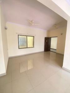 Hall Image of 1140 Sq.ft 2 BHK Apartment / Flat for rent in Srinidhi Emerald Park, Kadubeesanahalli Bengaluru for Rs. 49000