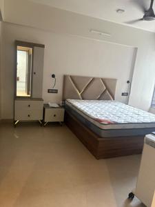 Bedroom Image of 1100 Sq.ft 2 BHK Apartment / Flat for sale in Karia Konark Campus, Viman Nagar Pune for Rs. 19500000