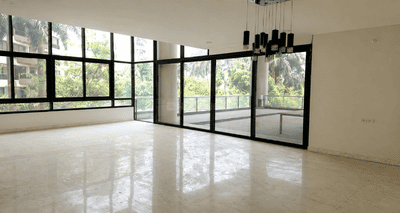 Bedroom Image of 7200 Sq.ft 4.5 BHK Apartment / Flat for sale in Koregaon Park Pune for Rs. 160000000