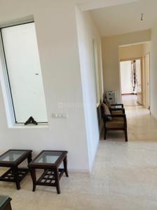Hall Image of 1830 Sq.ft 3 BHK Apartment / Flat for rent in Bestech Park View Residences, Sector 66 Mohali for Rs. 60000