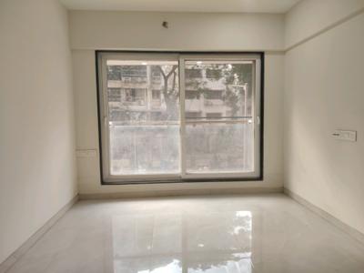 Bedroom Image of 804 Sq.ft 2 BHK Apartment / Flat for rent in Dynamix Divum, Malad East Mumbai for Rs. 70000