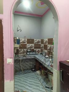 Kitchen Image of 540 Sq.ft 6 BHK Independent House for sale in Roshan Nagar Faridabad for Rs. 6500000