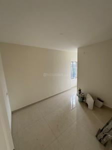 Hall Image of 1069 Sq.ft 2 BHK Apartment / Flat for sale in Jewel Radius, Edappally Kochi for Rs. 6200000