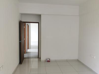 Bedroom Image of 1400 Sq.ft 3 BHK Apartment / Flat for sale in Shagun Saral 207, Zundal Ahmedabad for Rs. 7500000