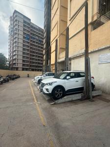 Image of 850 Sq.ft 2 BHK Apartment / Flat for sale in PNK Imperial Heights, Mira Road East, Mira Bhayandar for Rs. 7000000