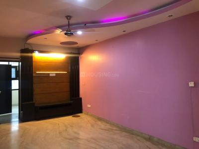 Hall Image of 1125 Sq.ft 3 BHK Builder Floor for rent in Naraina New Delhi for Rs. 36000