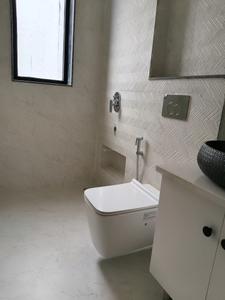 Bedroom One Image of 2426 Sq.ft 3 BHK Apartment / Flat for sale in M3M Merlin, Sector 67 Gurgaon for Rs. 47500090