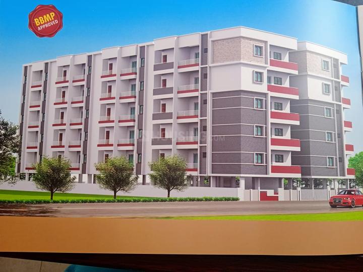 1049 Sqft 2 BHK Flat for sale in Sai Dwar Horamavu, Bengaluru Property ID 10410714