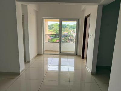 Hall Image of 1250 Sq.ft 2 BHK Apartment / Flat for sale in Padil Mangalore for Rs. 7900000