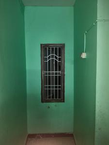 Balcony Image of 873 Sq.ft 1 RK Builder Floor for rent in Gandhi Nagar Kakinada for Rs. 5200