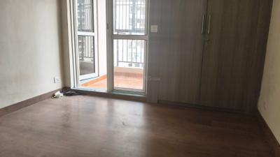 Bedroom Image of 940 Sq.ft 2 BHK Apartment / Flat for sale in Jaypee Kosmos, Sector 134 Noida for Rs. 7500000
