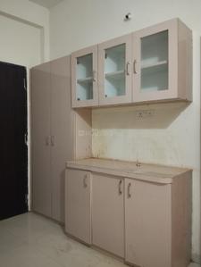 Kitchen Image of 2800 Sq.ft 4 BHK Duplex for rent in Western Court, Kolar Road Bhopal for Rs. 28000