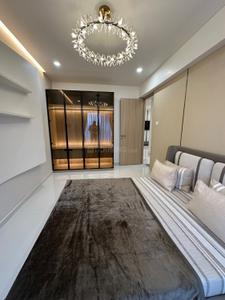 Hall Image of 1550 Sq.ft 3 BHK Apartment / Flat for sale in Ashwini Bul Bul CHSL, Vashi Navi Mumbai for Rs. 45000000