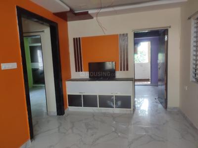 Hall Image of 500 Sq.ft 2 BHK Independent House for rent in Kurmannapalem Visakhapatnam for Rs. 7500