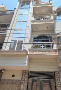 6 BHK Independent House