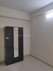 Bedroom Image of 1277 Sq.ft 3 BHK Apartment / Flat for sale in Varthur Bengaluru for Rs. 7750000