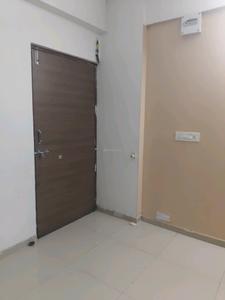 Living Room Image of 2250 Sq.ft 3 BHK Apartment / Flat for sale in Mahavir Samay Residency, Nana Chiloda Ahmedabad for Rs. 9500000