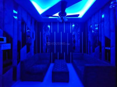 2.5 BHK Apartment