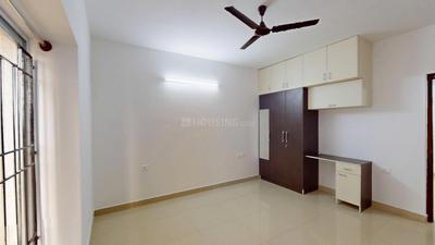 Bedroom Image of 1509 Sq.ft 3 BHK Apartment / Flat for sale in Aratt Firenza, Electronic City Bengaluru for Rs. 12300000