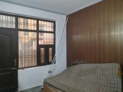 Bedroom Image of 1000 Sq.ft 2 BHK Builder Floor for sale in Sector 49 Faridabad for Rs. 8000000
