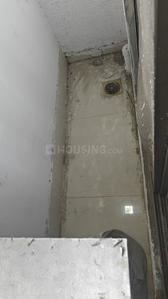 Balcony Image of 410 Sq.ft 1 RK Apartment / Flat for sale in Ulwe Navi Mumbai for Rs. 3000000